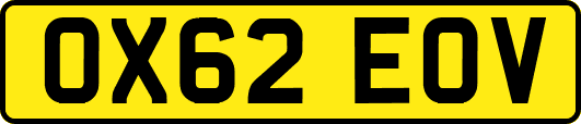 OX62EOV