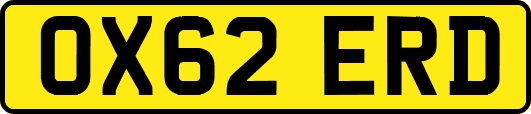 OX62ERD