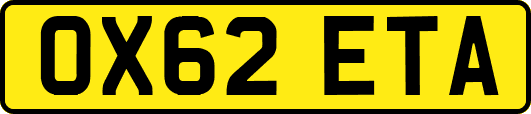OX62ETA