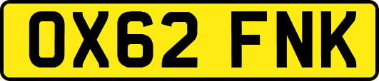 OX62FNK