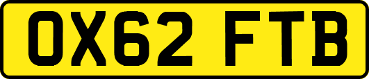OX62FTB