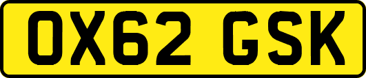 OX62GSK