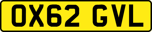 OX62GVL
