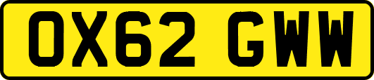 OX62GWW