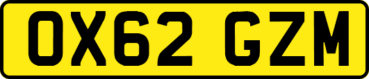 OX62GZM