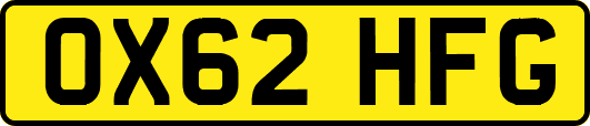 OX62HFG