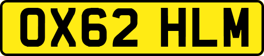 OX62HLM