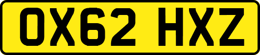 OX62HXZ
