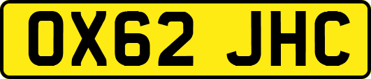 OX62JHC