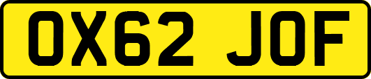 OX62JOF