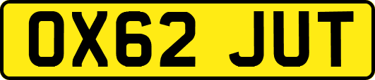 OX62JUT