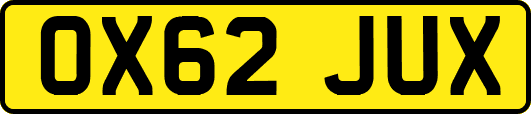 OX62JUX