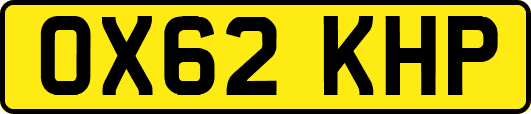 OX62KHP