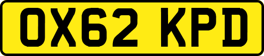 OX62KPD
