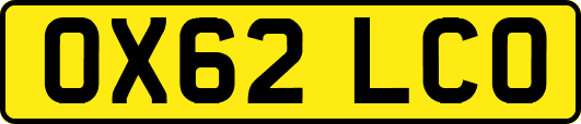 OX62LCO
