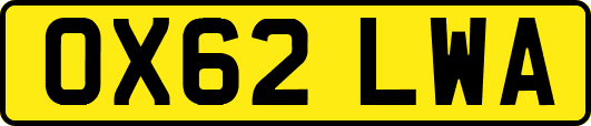 OX62LWA