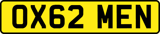 OX62MEN
