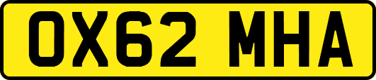 OX62MHA