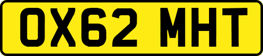 OX62MHT