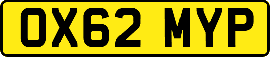 OX62MYP