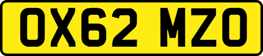 OX62MZO