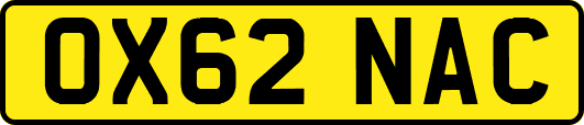 OX62NAC