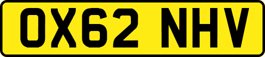 OX62NHV