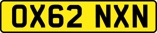 OX62NXN