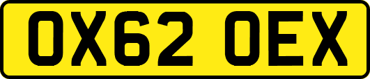 OX62OEX