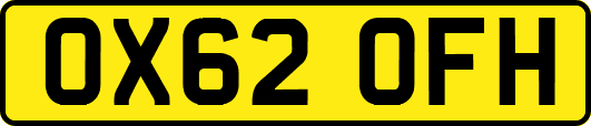 OX62OFH