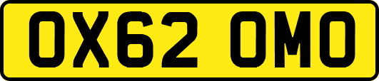 OX62OMO
