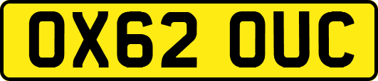 OX62OUC
