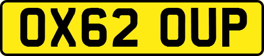 OX62OUP