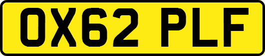 OX62PLF