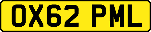 OX62PML