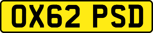 OX62PSD