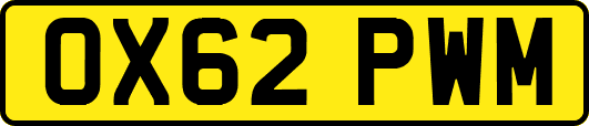 OX62PWM