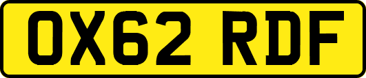 OX62RDF