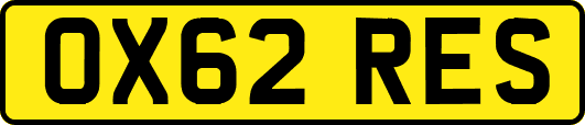 OX62RES