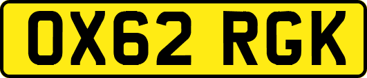 OX62RGK