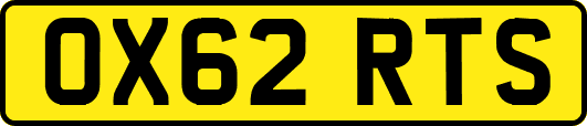 OX62RTS