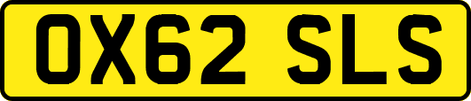 OX62SLS
