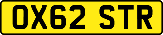 OX62STR