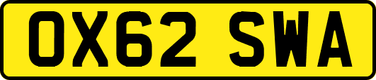 OX62SWA