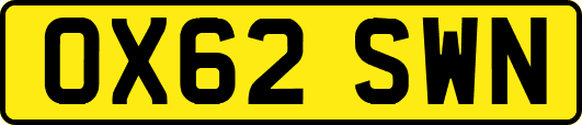 OX62SWN