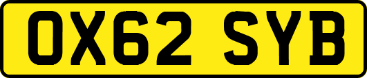 OX62SYB