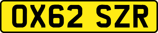 OX62SZR