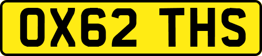 OX62THS