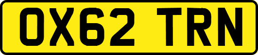 OX62TRN