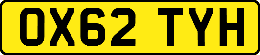 OX62TYH
